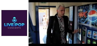 360 SESSIONS Mark Ronson - In Brixton