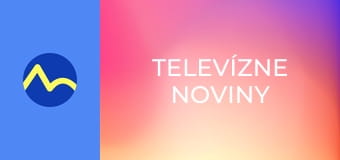 Televízne noviny