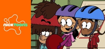 A Casagrande család S1E13 - A nagyszülő-csapda / Miss Step A Casagrande család S1E13 - A nagyszülő-csapda / Miss Step