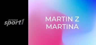 Martin z Martina