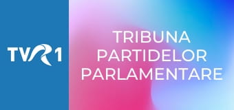 Tribuna partidelor parlamentare