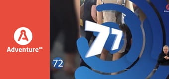 77 TV E6 - Duchy i zjawiska paranormalne