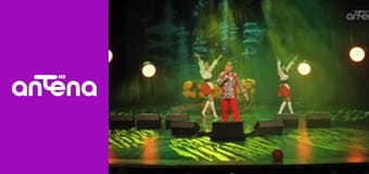 Najlepsze koncerty Szlagier TV! E4 - Koncert urodzinowy