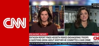 The Brief with Jim Sciutto