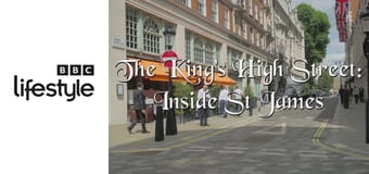 Królewska St James's Street