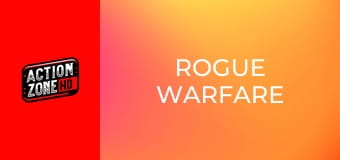 Rogue Warfare