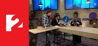 Kincsvadászok VIP S4E7 - Episode 7