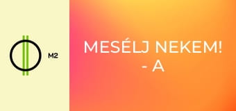 Mesélj nekem! - A kis hercegnő (Várfalvy Emőke meséje)