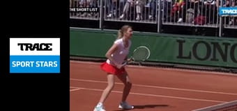 The Short List E5 - Top 10 Toughest Sports Women