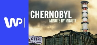 Czarnobyl: minuta po minucie