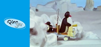Pingu Sezon 5 Odcinek 13