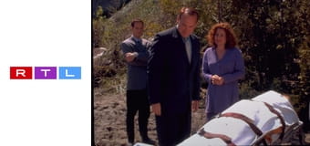 Monk - A flúgos nyomozó S2E13 - Mr. Monk és az eltűnt nagyi