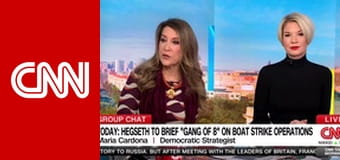 Early Start with Rahel Solomon