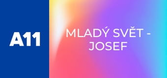 Mladý Svět - Josef Klíma