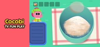 Cocobi Cooking Game 3
