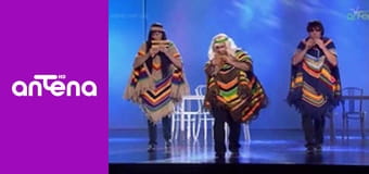 Zakręcone stworzonka z Internetu S2E4