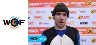 World of free sports Magazin 2025 Sezon 1 Odcinek 1