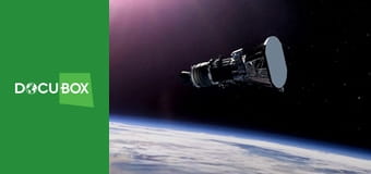 Zenit S1E9 - Teleskopy