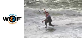 Water Sport Sezon 1 Odcinek 4