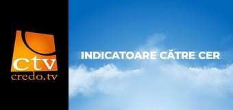 Indicatoare către cer