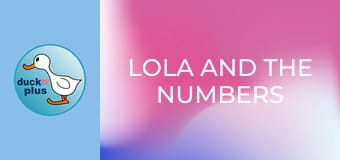 Lola and the Numbers