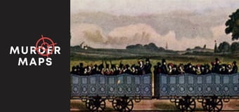 Железопътните убийства: Епизод 1