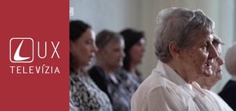 Ruženec - Slávnostné tajomstvá