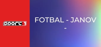 Fotbal - Janov - Como