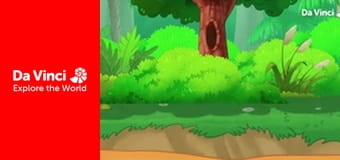 Darwin and Newts - A Test of Metal