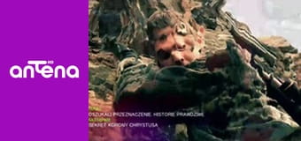 Oszukali przeznaczenie S13E9