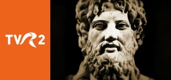 Legendele Olimpului E19 - Antigona – neascultătoarea