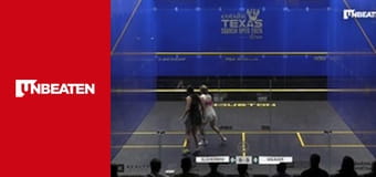 Squash - PSA World Championships