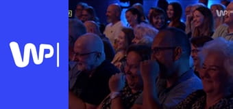 Mistrzowie kabaretu S11E4 - Paranienormalni