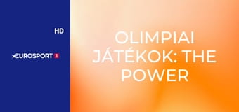 Olimpiai Játékok: The Power of the Olympics - 2025 – 2026 Winter Edition