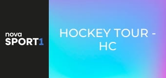 Hockey Tour - HC Dynamo Pardubice