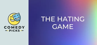 Gyűlölök és szeretek