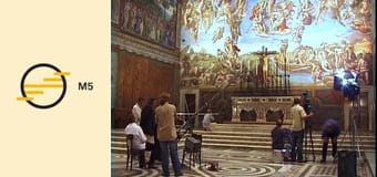 A Vatikán titkai - A pápai elektorok