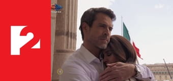 Aurora angyala E37 - Azt akarom, hogy a feleségem légy.