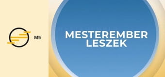 Mesterember leszek