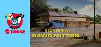 Tomek i przyjaciele Sezon 7 Odcinek 11