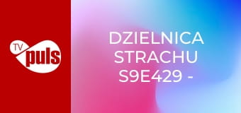 Dzielnica strachu S9E429 - Trzy gracje