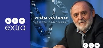 Vidám vasárnap