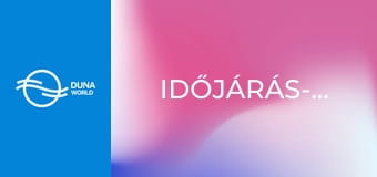 Időjárás-jelentés