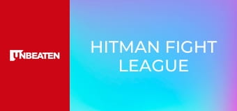 Hitman Fight League