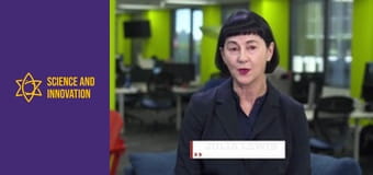 Science and Innovation Сезон 1 Епизод 14