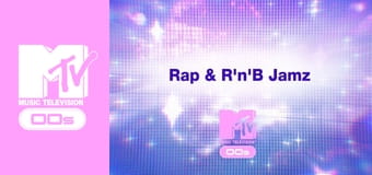 Rap & R'n'B Jamz