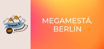 Megamestá. Berlín