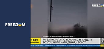 Наш час. Прямий ефір.