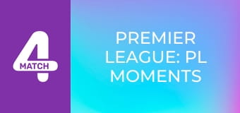 Premier League: PL Moments E6 - Dimitar Berbatov