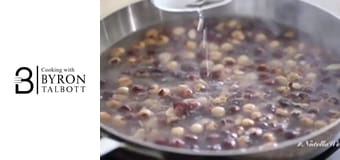 Домашна "Нутела"